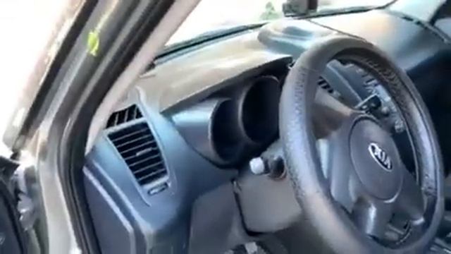 Продажа Кия Солл 2012 года орск смотреть онлайн