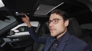 all-new 2023 BMW X1 with BMW iX1 (EV) PREMIERE REVIEW