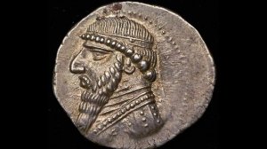 КАВКАЗ.  Аланы в Иранских источниках.  Парфия, Бактрия и Кушанское царство.  Правда и вымысел.  14.