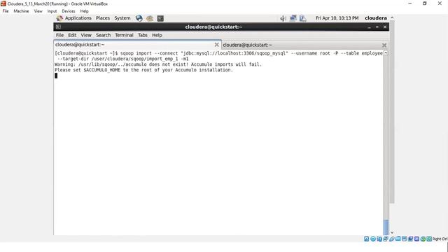 Introduction of Apache Sqoop in English смотреть онлайн