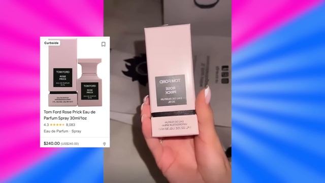 Кирилл и Диана вместе на шоппинге / купили парные духи смотреть онлайн