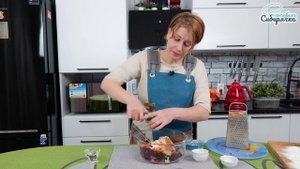 Самые сочные, домашние, свекольные котлеты из овощей без мяса: любимый рецепт!