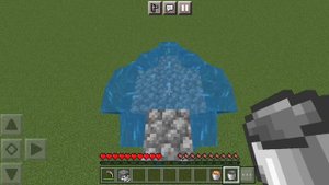 ОСНОВЫ ЛАВАКАСТОВ | как сделать лавакаст в Minecraft