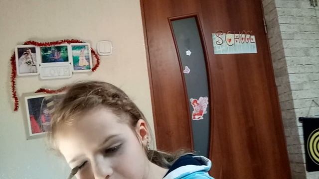 Как красиво накраситься дома