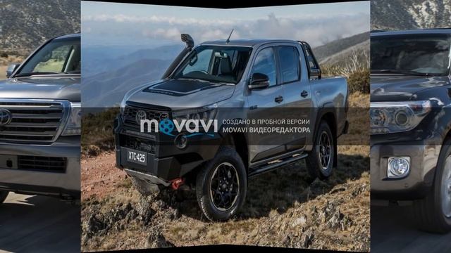 ТОYОТА! лучшие авто.