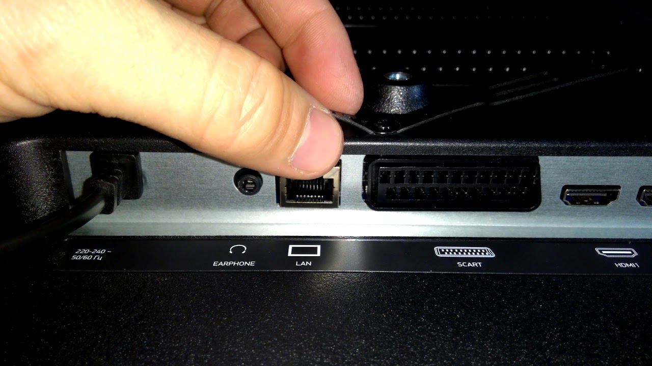 Внешний Обзор Телевизора BBK 43LEX-5038/FT2C смотреть онлайн