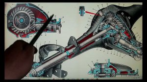 Новый сапун редуктора Нива