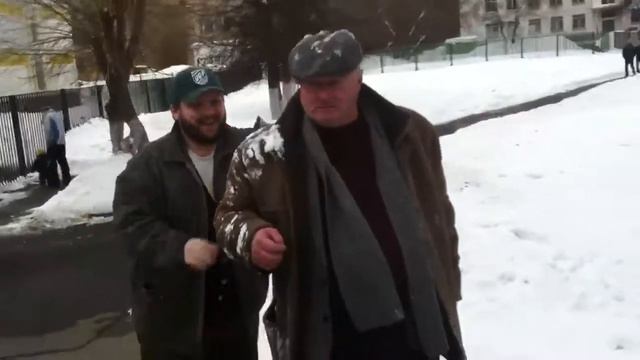 Глумит мужика!!! смотреть онлайн