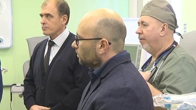 Внепочечное очищение крови смотреть онлайн