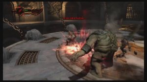 God of War III Remastered - Испытание Олимпа Прохождение