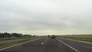 Талпаки-Калининград БЕЗ АВАРИЙ