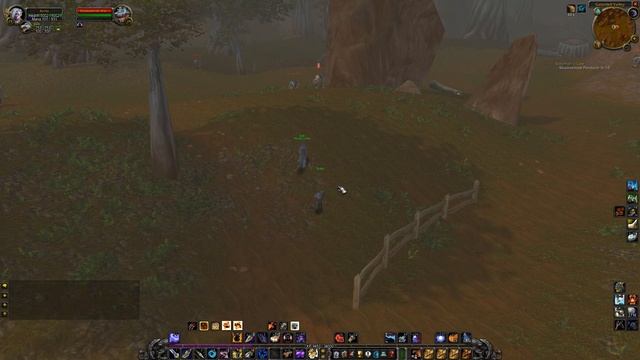 Solomon's Law WoW Classic Quest смотреть онлайн