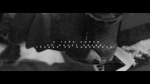 марина & екатерина ; днями-ночами {бег улиток}