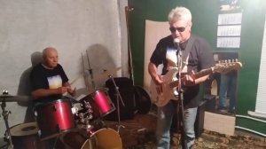 БАЙКЕР- бандит.