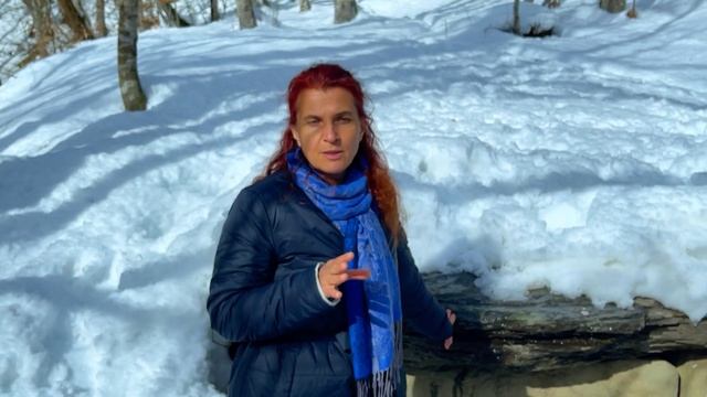 МУДРЕЦ ДОЛЬМЕНА Айша рассказывает о воспитании детей! Как научиться понимать мышление своего ребенк смотреть онлайн