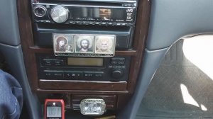 Обзор автомобильного FM MP3 плеера-трансмиттера