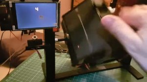 Счётчик  витков на Arduino (для ленивых) ?