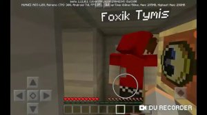 Ядерный удар майнкрафт!