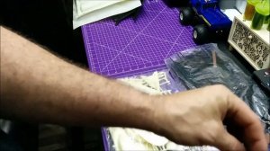 1974 Revell 1/96 Cutty Sark (Unboxing)