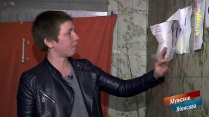 Наша Таня громко плачет. Мужское / Женское. Выпуск от 30.07.2018