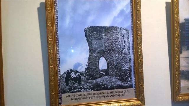 Onegin Day 16.1 Гянджа / Gəncə смотреть онлайн