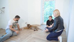 УКЛАДКА КВАРЦВИНИЛОВОЙ ПЛИТКИ VINILAM PARKET. Укладка винила елочкой отзыв о работе.