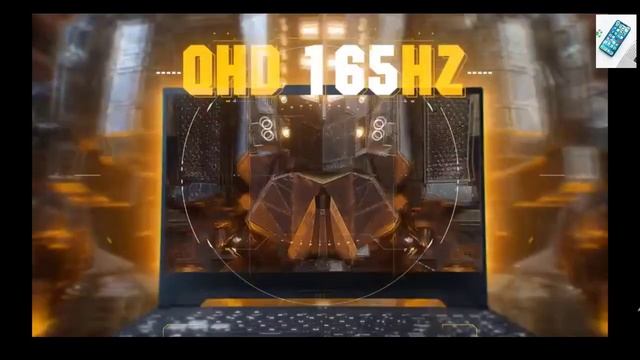 TUF Dash F15 Full ASUS смотреть онлайн