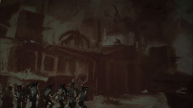 Повесть о настоящем Человеке