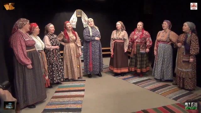 Сидел Христос с учениками    17 03