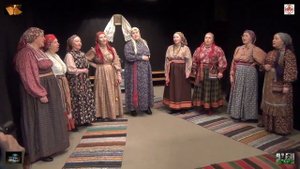 Сидел Христос с учениками 17 03