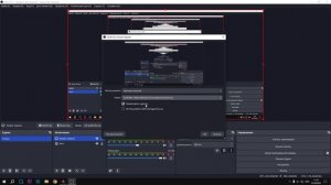 САМЫЙ ПРОСТОЙ СПОСОБ ЗАХВАТА ЭКРАНА С ИГРОЙ В OBS | КАК ИСПРАВИТЬ ЧЕРНЫЙ ЭКРАН В ОБС 2023
