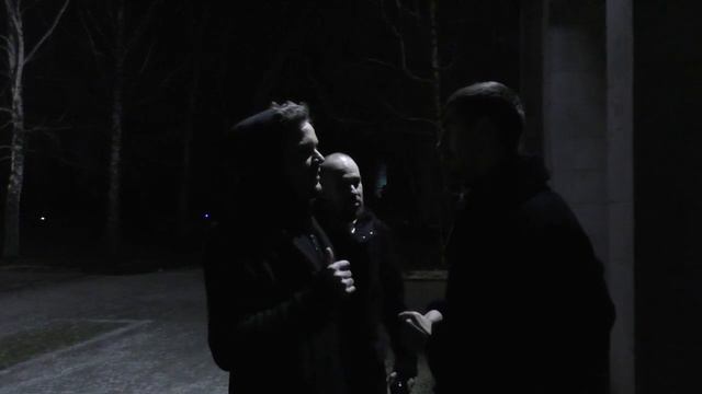 ОТОРВАЛЬД бросает вызов Чоткому паце!!! смотреть онлайн