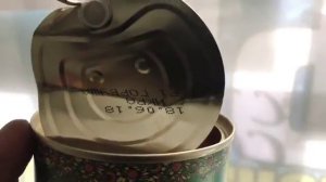 ОТКРЫЛ БАНКУ КРАСНОЙ ИКРЫ И ПРИШЕЛ В УЖАС! СВЕЖАЯ ПАРТИЯ КРАСНОЙ ИКРЫ ГОРБУШИ