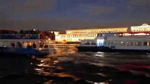 ,, Белая ночь ,, . Группа ,, Форум ,,