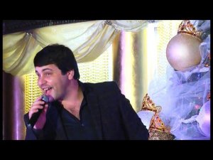 АПАНДИ МАГОМЕДОВ - Лезгинка