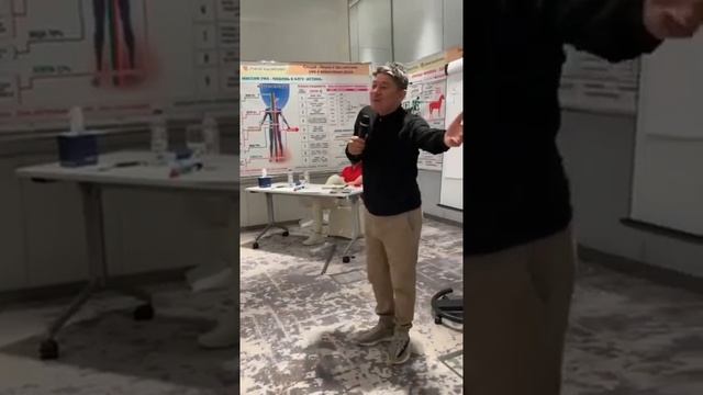Жанат Кожамжаров. От кризиса, до личного успеха..mp4