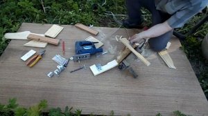 Самодельный Триммер Из Болгарки