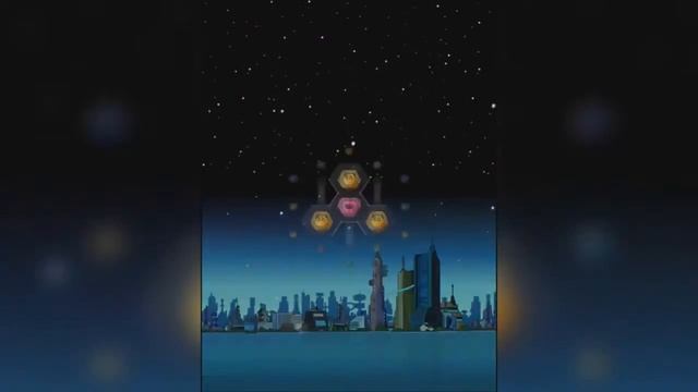 Обзор Futurama: Game of Drones для iOS/Android (Футурама 3 в ряд) смотреть онлайн