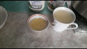 *ТОПЛЁНОЕ МОЛОКО В МЕДЛЕННОВАРКЕ*