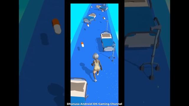 Life Runner - All Levels Gameplay Walkthrough Android,ios (D30032022) смотреть онлайн