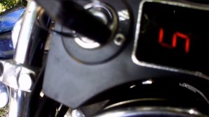 5-ТИ СТУПКА НА МОПЕДЕ ДЕЛЬТА