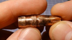 Инспекция солида 9.3x64 Brenneke (Лось-9)