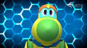 ❄️GoGo Dino Frozen Dino's Secrets❄️ 30min Compilation 4 | Super Dino Power | Dinosaur for Kids |Toy