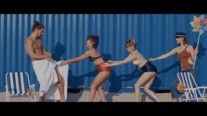 Alexandra Stan -  Noi 2