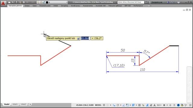 AutoCAD jest kobietą? Tajemnica trybu lokalizacji. смотреть онлайн