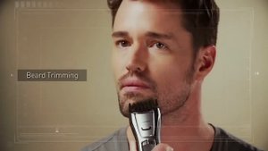 Panasonic’s new Beard Trimmer ER GB80 70 60