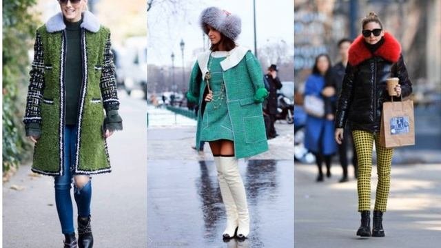 МОДНЫЕ ОБРАЗЫ Street Style 2023? ВДОХНОВЛЯЮЩИЕ МОДЕЛИ?