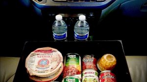 Сколько денег тратит дальнобойщик в России на еду и как сэкономить?!