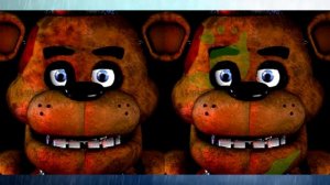 10 фактов о Фредди Фазбер