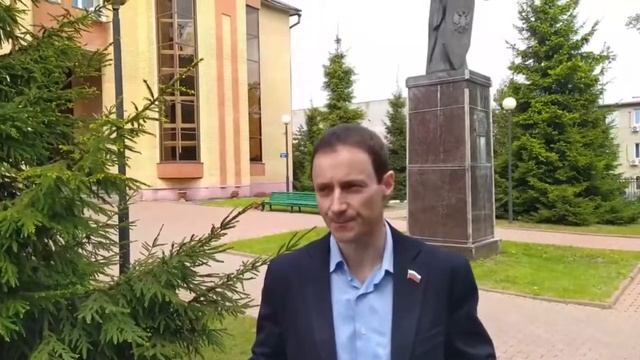Извинения начальника полиции перед депутатом Старчаком #Подольск #депутатСтарчак #Старчак #МВД